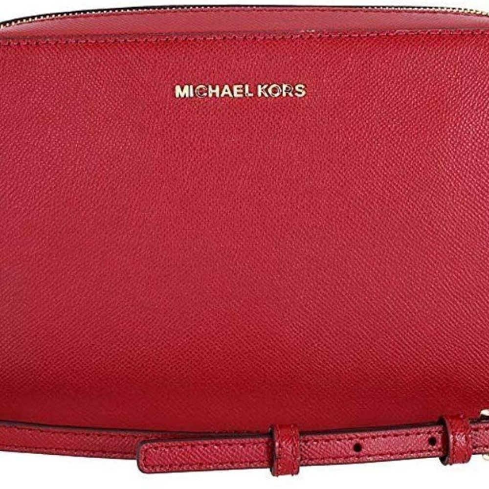 Michael Kors Jet Set Ladies Large Crossbody Bag